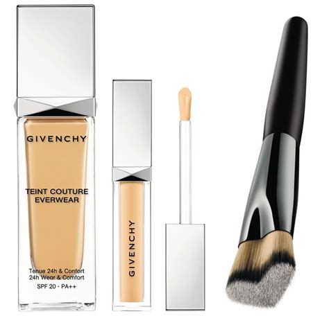 givenchy teint couture everwear concealer review|GIVENCHY TEINT COUTURE EVERWEAR CONCEALER.